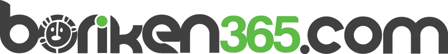 Boriken 365