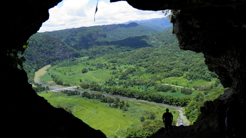 Boriken 365 | Rio Grande de Arecibo
